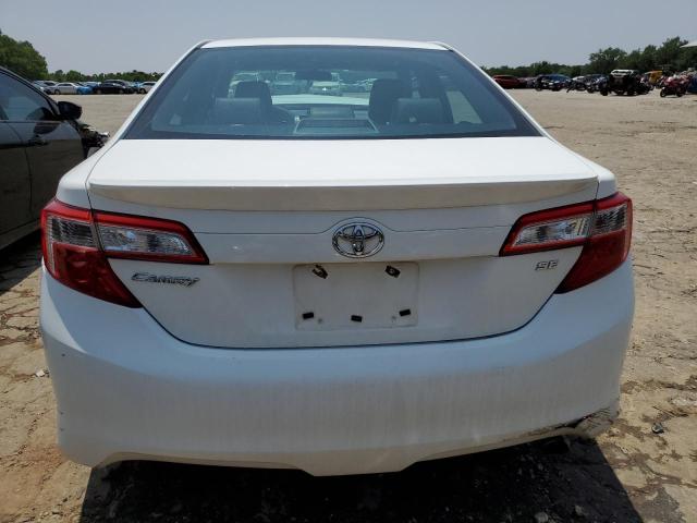 Photo 6 from auction – 2013 TOYOTA CAMRY L with VIN 4T1BF1FK6DU665694