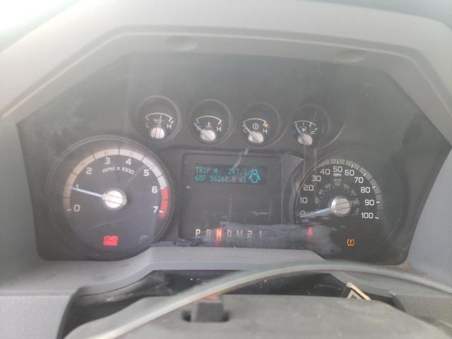 صورة رقم 9 من المزاد - 2011 FORD F350 SUPER مع VIN 1FTRF3B64BEA75329