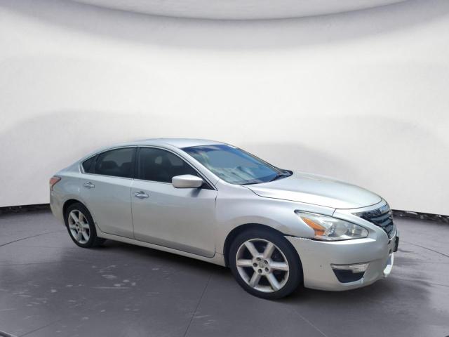 Photo 4 from auction – 2014 NISSAN ALTIMA 2.5 with VIN 1N4AL3AP8EN378947