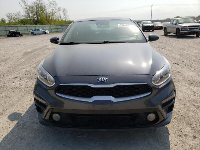 Photo 5 from auction – 2020 KIA FORTE FE with VIN 3KPF24AD7LE221748