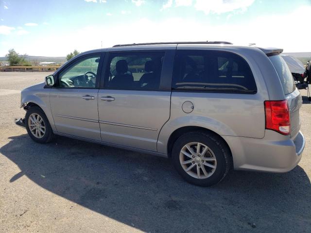 Photo 2 from auction – 2015 DODGE GRAND CARA with VIN 2C4RDGCG6FR509733