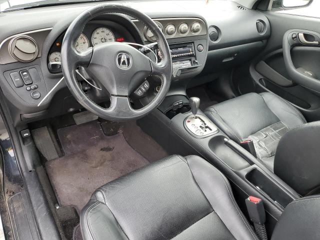 Photo 8 from auction – 2005 ACURA RSX with VIN JH4DC54895S018108