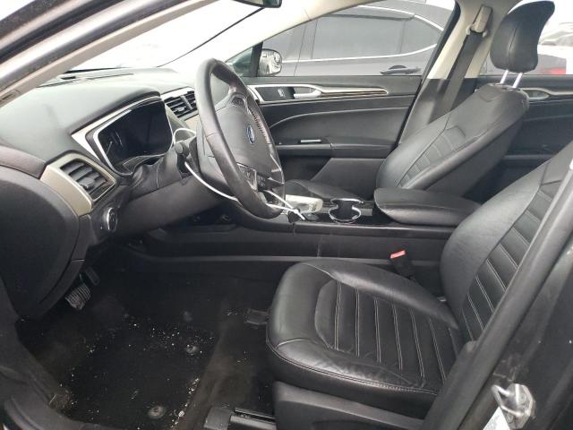 Photo 7 from auction – 2016 FORD FUSION SE with VIN 3FA6P0HD2GR354129