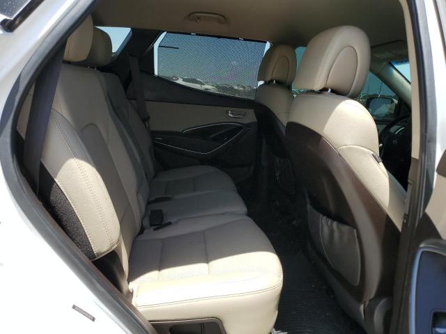 Photo 11 from auction – 2017 HYUNDAI SANTA FE S with VIN 5NMZU3LB4HH042970