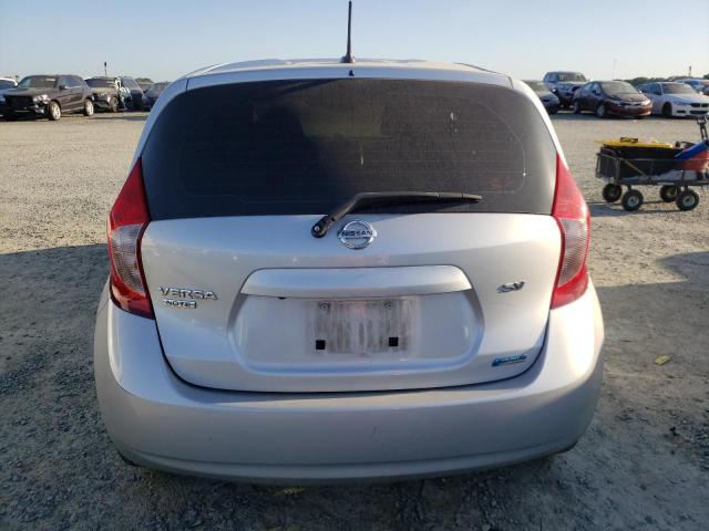 Photo 6 from auction – 2016 NISSAN VERSA NOTE with VIN 3N1CE2CP9GL378076