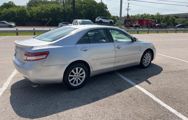 Photo 4 from auction – 2011 TOYOTA CAMRY SE with VIN 4T1BK3EK2BU623013