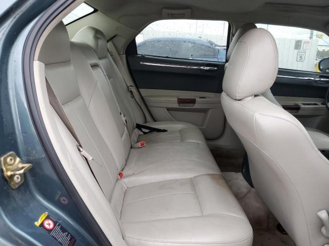 Photo 10 from auction – 2005 CHRYSLER 300 TOURIN with VIN 2C3AA53G95H541093