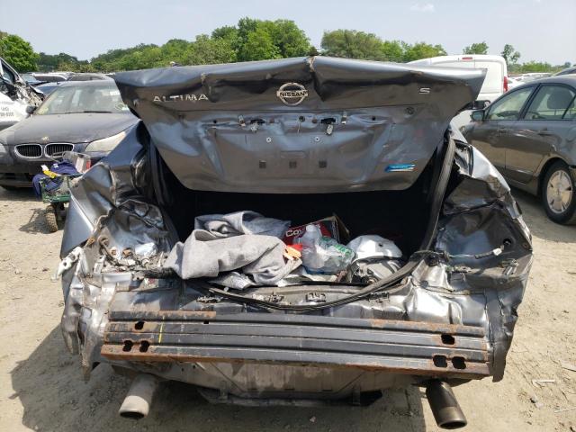 Photo 6 from auction – 2014 NISSAN ALTIMA 2.5 with VIN 1N4AL3AP8EN385378