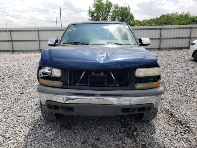 Photo 5 from auction – 2002 CHEVROLET SILVERADO with VIN 1GCGC13U02F146117
