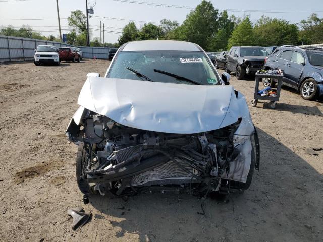 Photo 5 from auction – 2018 NISSAN ROGUE S with VIN 5N1AT2MV2JC756471
