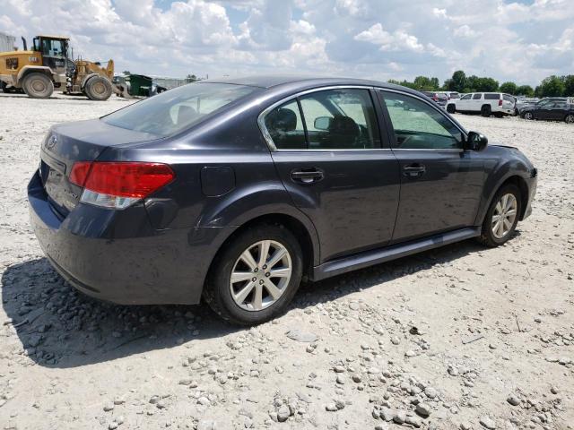 Фото 3 с аукциона – 2012 SUBARU LEGACY 2.5 с VIN 4S3BMBC69C3039522