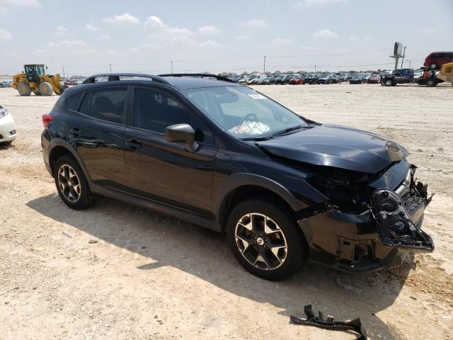 Photo 4 from auction – 2018 SUBARU CROSSTREK with VIN JF2GTAAC2JH274521