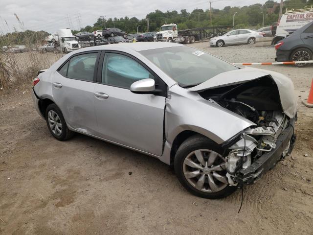 Photo 4 from auction – 2015 TOYOTA COROLLA L with VIN 2T1BURHE5FC343791