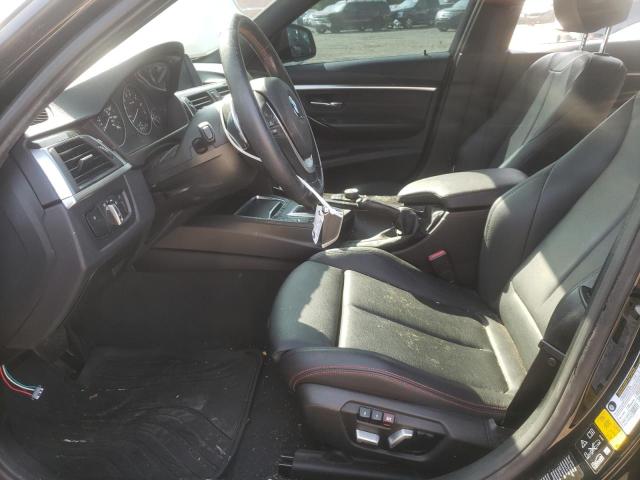 Foto 7 de la subasta – 2016 BMW 328 XI SUL con VIN WBA8E3G55GNU02260
