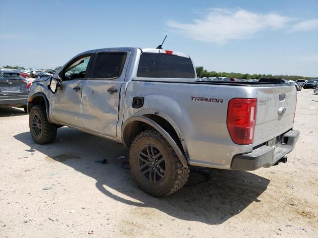 Photo 2 from auction – 2021 FORD RANGER XL with VIN 1FTER4FH2MLD37774