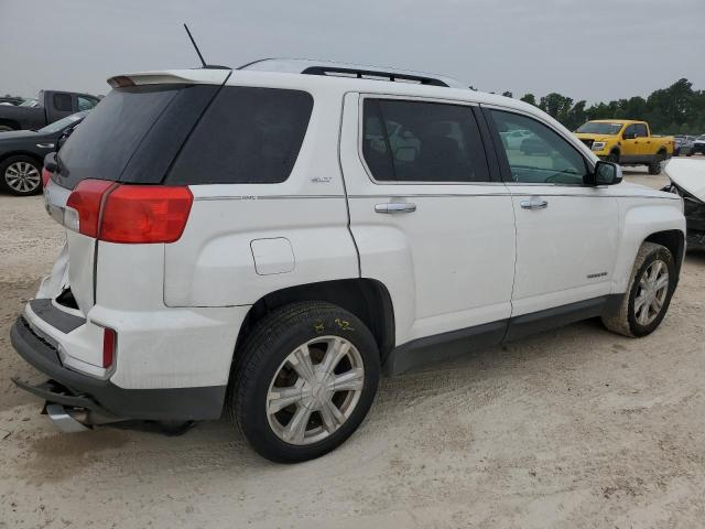 Photo 3 from auction – 2016 GMC TERRAIN SL with VIN 2GKFLPE35G6170468