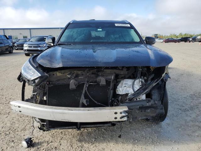 Photo 5 from auction – 2020 TOYOTA HIGHLANDER with VIN 5TDGZRAHXLS507874
