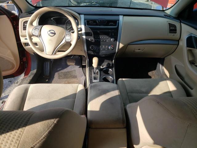 Photo 8 from auction – 2015 NISSAN ALTIMA with VIN 1N4AL3AP7FN334150