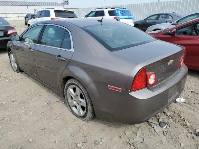 Photo 2 from auction – 2011 CHEVROLET MALIBU LS with VIN 1G1ZB5E13BF122313