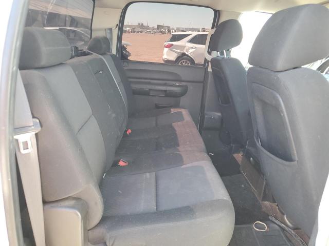 Photo 10 from auction – 2011 GMC SIERRA C15 with VIN 3GTP1VE08BG117910