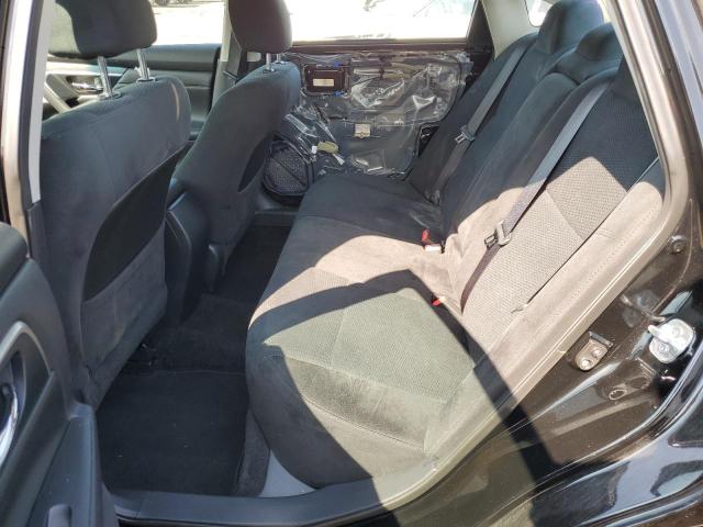 Photo 10 from auction – 2015 NISSAN ALTIMA 2.5 with VIN 1N4AL3AP3FC598915