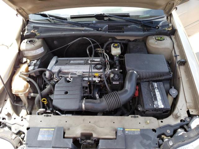 Photo 11 from auction – 2005 CHEVROLET CLASSIC with VIN 1G1ND52F65M206361