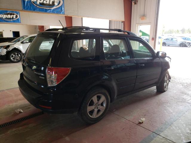 Photo 3 from auction – 2012 SUBARU FORESTER 2 with VIN JF2SHABC6CH410324