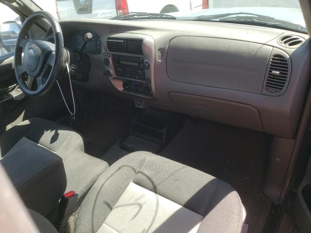 Photo 8 from auction – 2005 FORD RANGER SUP with VIN 1FTYR15E95PB05301