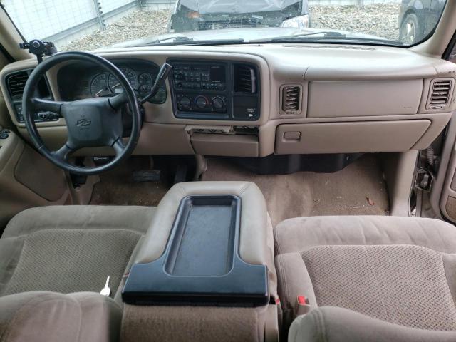 Photo 8 from auction – 2002 CHEVROLET SILVERADO with VIN 2GCEC19T421259873