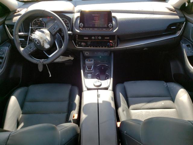 Photo 8 from auction – 2022 NISSAN ROGUE SV with VIN 5N1BT3BB3NC704498