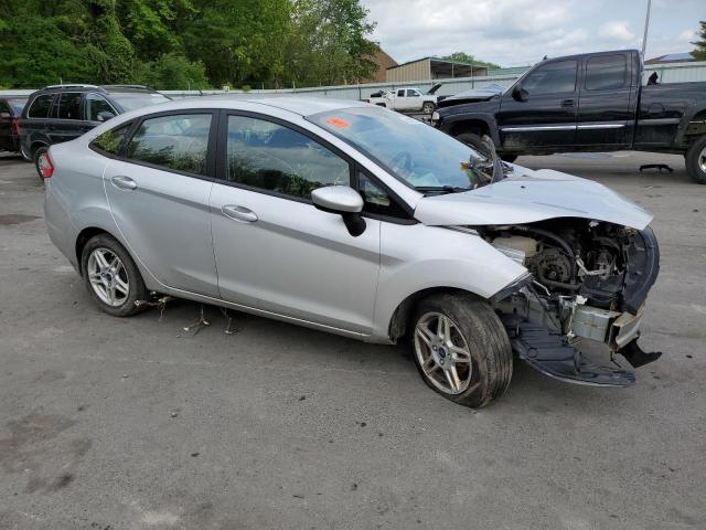 Photo 4 from auction – 2018 FORD FIESTA SE with VIN 3FADP4BJ0JM100114