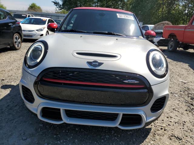 Photo 5 from auction – 2017 MINI COOPER JOH with VIN WMWXM9C51HT998147