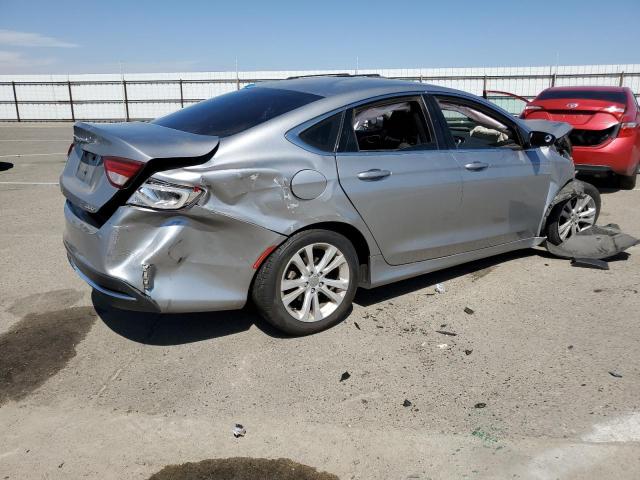 Photo 3 from auction – 2016 CHRYSLER 200 LIMITE with VIN 1C3CCCAB5GN176310