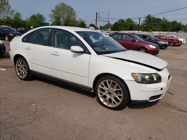 Photo 4 from auction – 2005 VOLVO S40 2.4I with VIN YV1MS390152071665