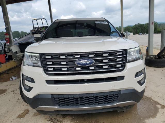 Zdjęcie 5 z aukcji – 2017 FORD EXPLORER L z VIN 1FM5K7F86HGD34411