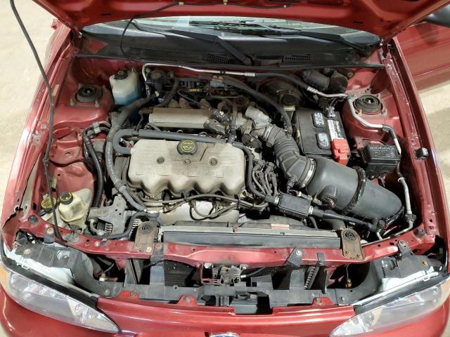 Photo 11 from auction – 2001 FORD ESCORT with VIN 3FAFP13P61R199258