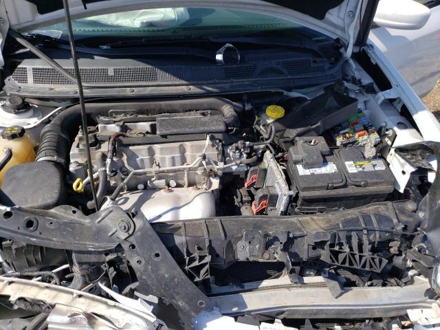Photo 11 from auction – 2014 DODGE DART SXT with VIN 1C3CDFBB0ED823924