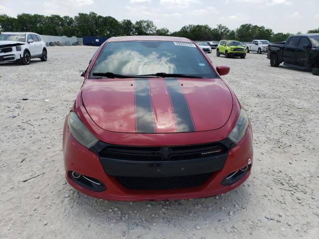 Photo 5 from auction – 2014 DODGE DART with VIN 1C3CDFEB7ED870962