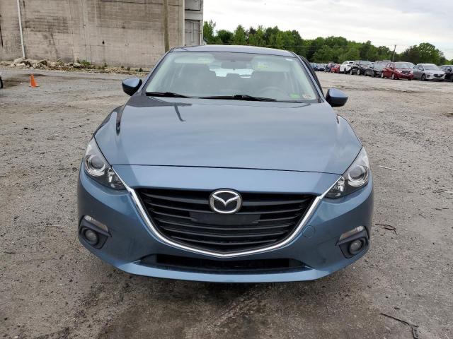 Photo 5 from auction – 2015 MAZDA 3 TOURING with VIN JM1BM1L72F1248247