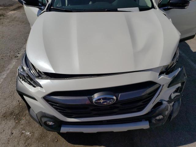 Photo 12 from auction – 2023 SUBARU OUTBACK LI with VIN 4S4BTGND4P3116813
