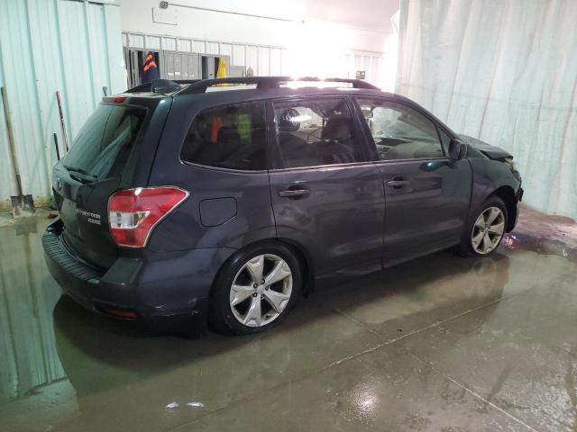 Photo 3 from auction – 2016 SUBARU FORESTER 2 with VIN JF2SJADC2GH460323