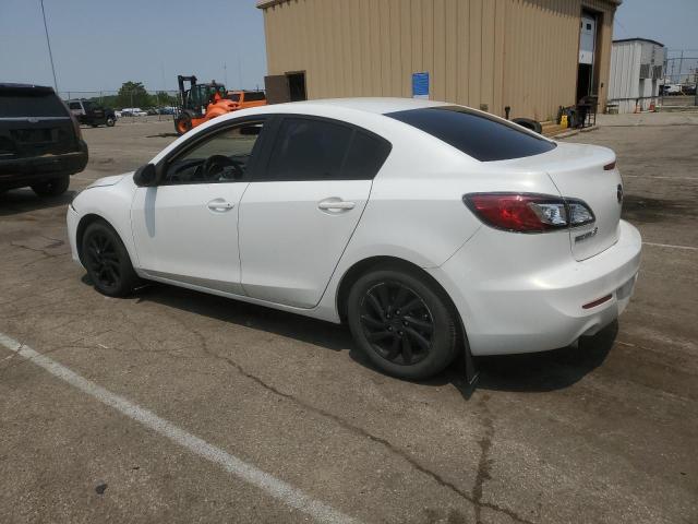 Photo 2 from auction – 2012 MAZDA 3 I with VIN JM1BL1VG4C1508692