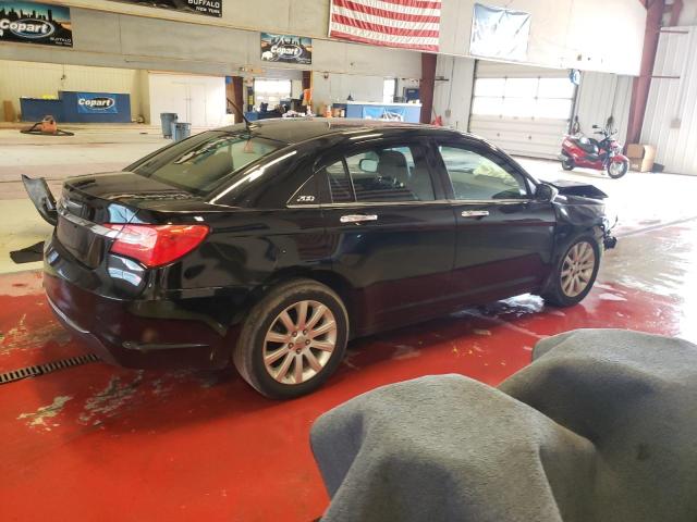 Photo 3 from auction – 2013 CHRYSLER 200 LIMITE with VIN 1C3CCBCG0DN688927
