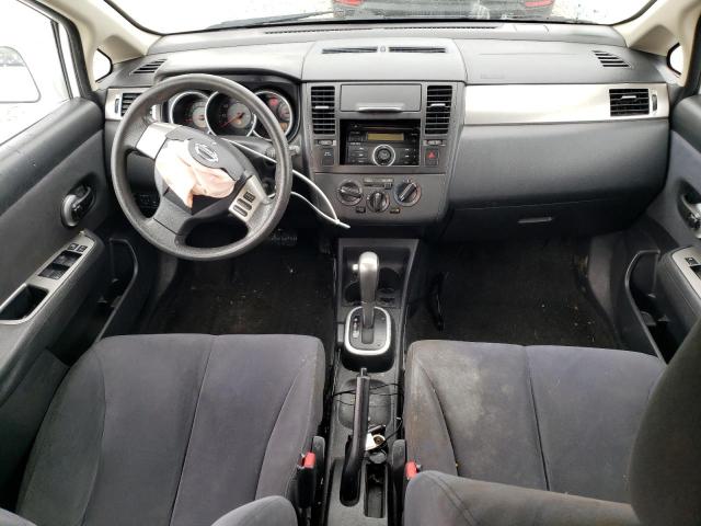 Photo 8 from auction – 2009 NISSAN VERSA S with VIN 3N1BC13E99L474285