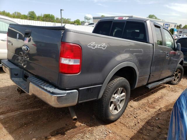 Photo 3 from auction – 2005 FORD F150 with VIN 1FTPX14515KC36853