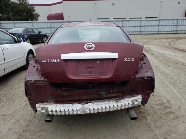 Photo 6 from auction – 2011 NISSAN ALTIMA BAS with VIN 1N4AL2AP8BN443236
