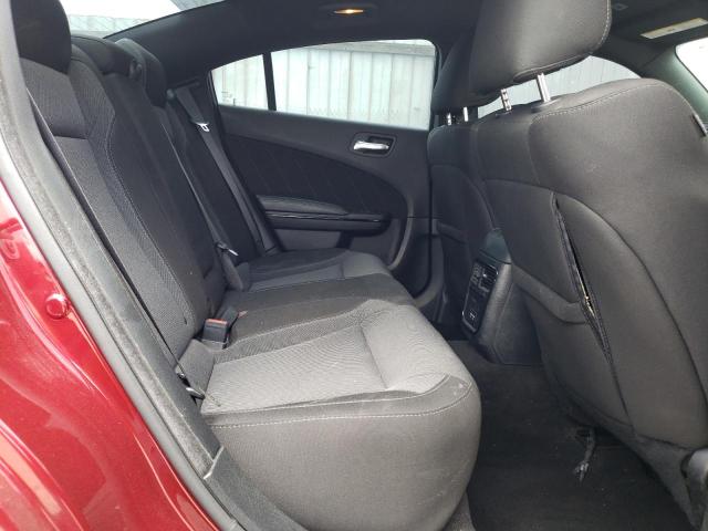 Photo 10 from auction – 2020 DODGE CHARGER SX with VIN 2C3CDXBG6LH147142