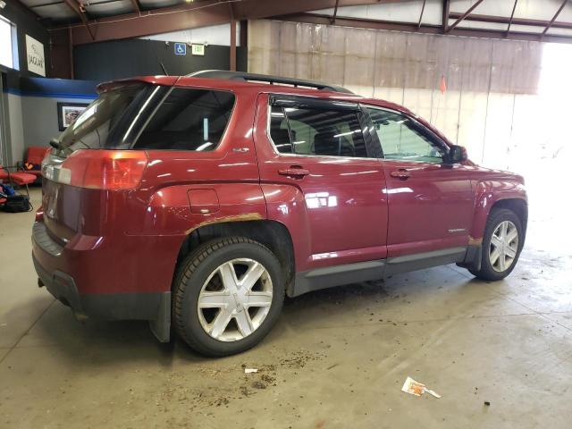 Photo 3 from auction – 2011 GMC TERRAIN SL with VIN 2CTFLVE5XB6391918