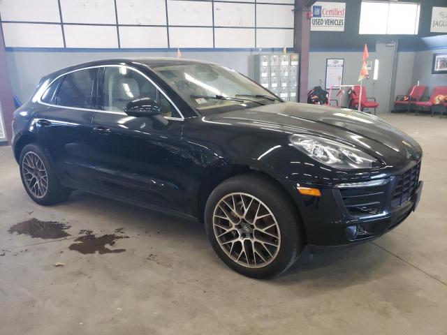 Photo 4 from auction – 2016 PORSCHE MACAN S with VIN WP1AB2A5XGLB53187