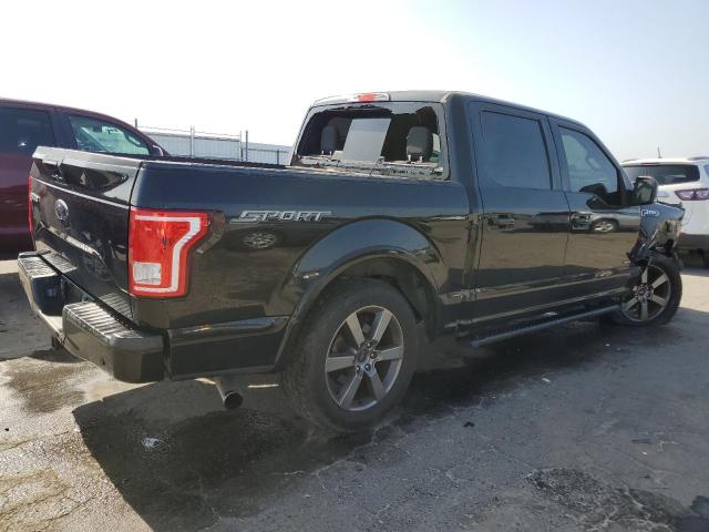 Photo 3 from auction – 2016 FORD F150 SUPER with VIN 1FTEW1CP8GKE04214